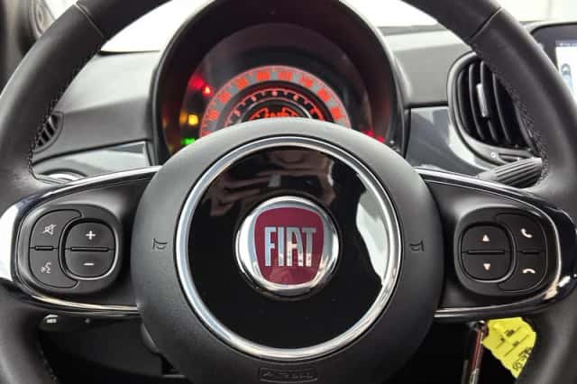 Fiat 500 (2021) thumbnail 14