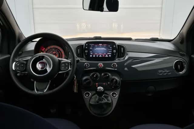 Fiat 500 (2021) thumbnail 17