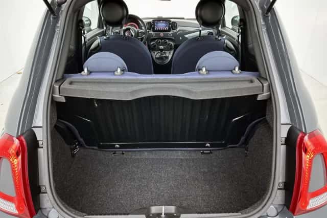 Fiat 500 (2021) thumbnail 20