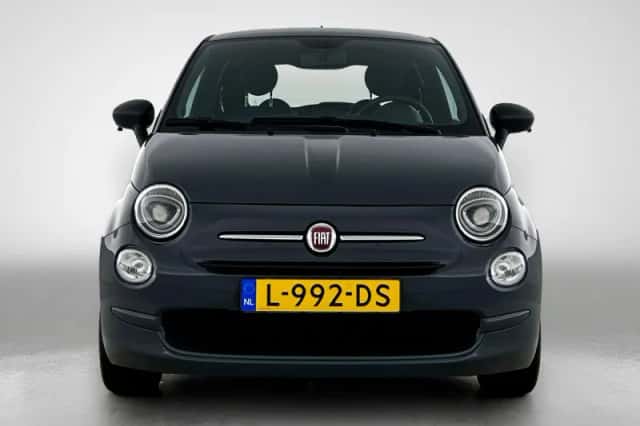 Fiat 500 (2021) thumbnail 5