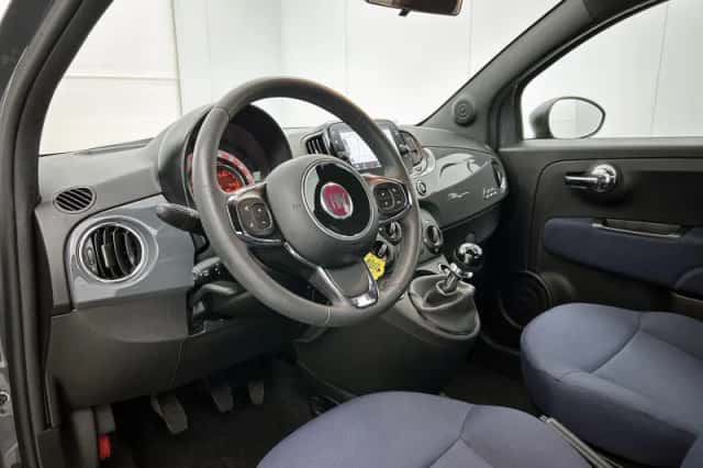 Fiat 500 (2021) thumbnail 8