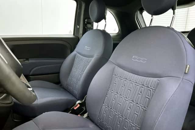 Fiat 500 (2021) thumbnail 10
