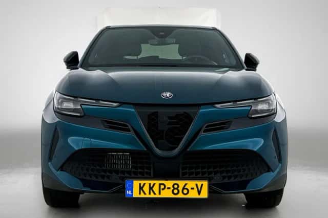 Alfa Romeo Junior (2025) thumbnail 5