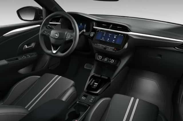 Opel Corsa (2026) thumbnail 5