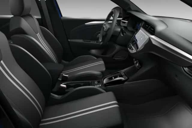 Opel Corsa (2026) thumbnail 6