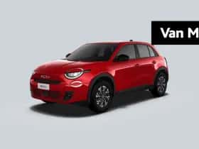 Fiat 600 (2026)