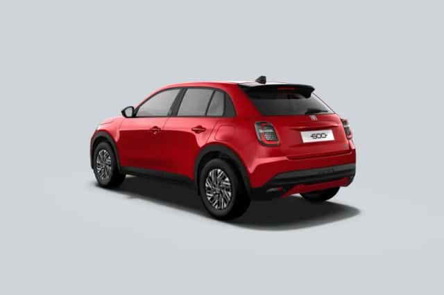 Fiat 600 (2026) thumbnail 2
