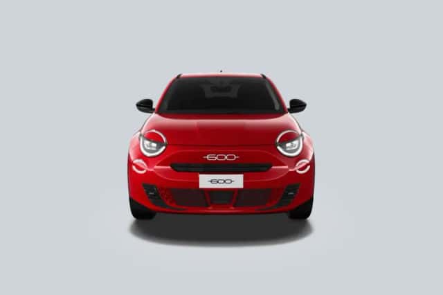 Fiat 600 (2026) thumbnail 3