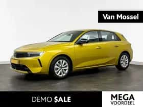 Opel Astra (2023)