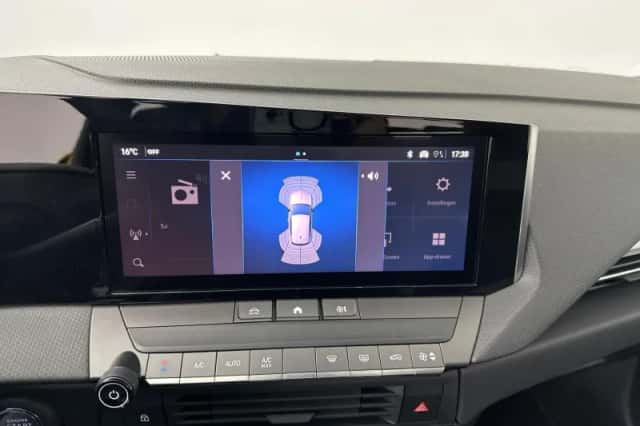 Opel Astra (2023) thumbnail 14