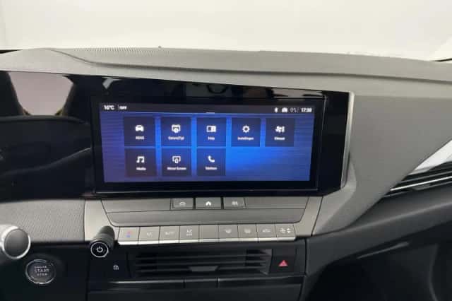 Opel Astra (2023) thumbnail 16