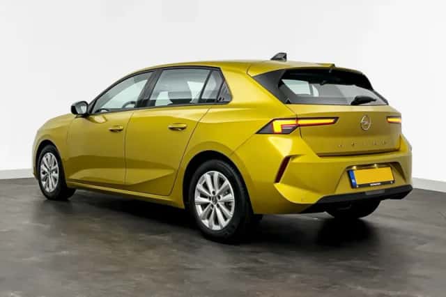 Opel Astra (2023) thumbnail 6