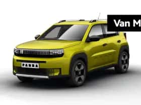 Fiat Grande Panda (2026) thumbnail 1
