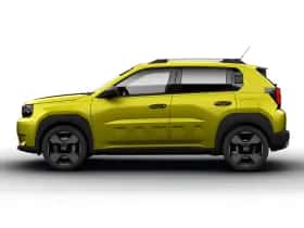 Fiat Grande Panda (2026) thumbnail 2