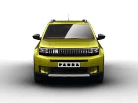 Fiat Grande Panda (2026) thumbnail 4