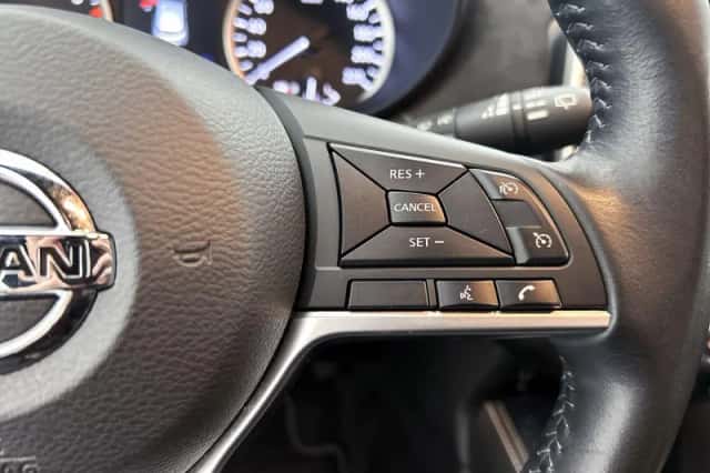 Nissan Micra (2019) thumbnail 6