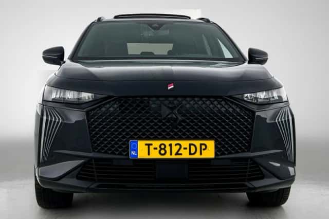 DS 7 (2023) thumbnail 5