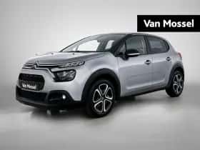 Citroën C3 (2022)