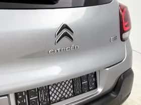 Citroën C3 (2022) thumbnail 25
