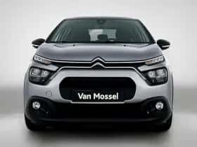 Citroën C3 (2022) thumbnail 5