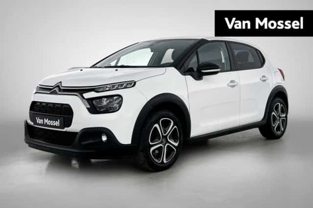 Citroën C3 (2022) thumbnail 1