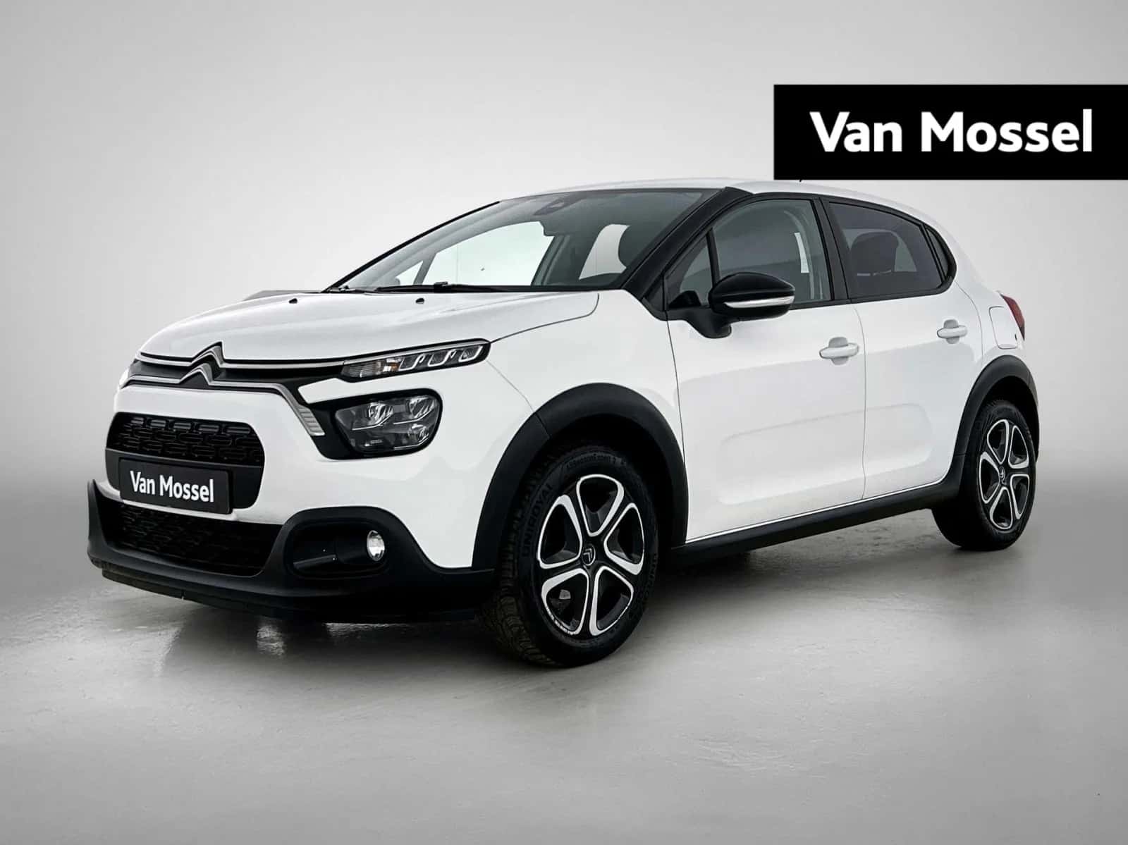 Citroën C3 (2022) — foto 1