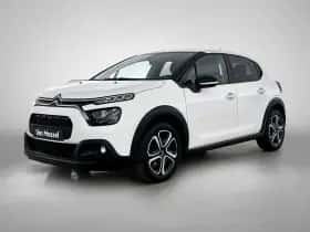Citroën C3 (2022)