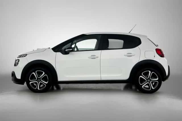 Citroën C3 (2022) thumbnail 2