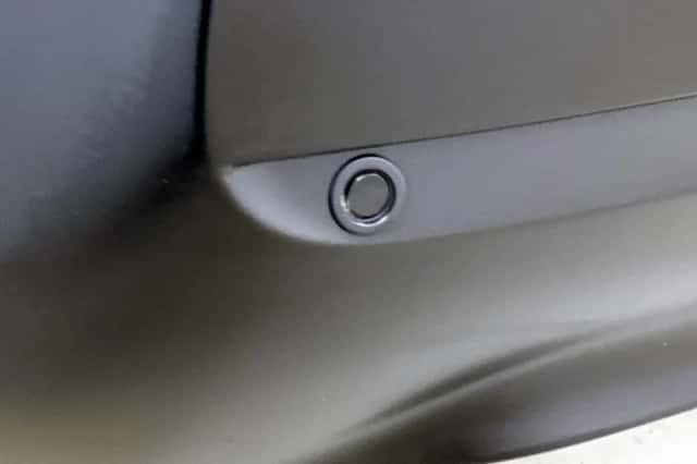 Citroën C3 (2022) thumbnail 11