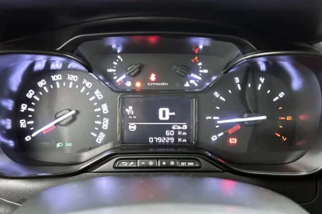 Citroën C3 (2022) thumbnail 13