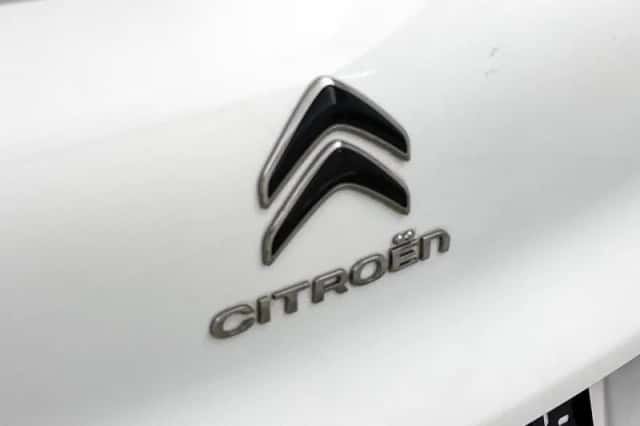 Citroën C3 (2022) thumbnail 14