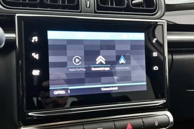 Citroën C3 (2022) thumbnail 16