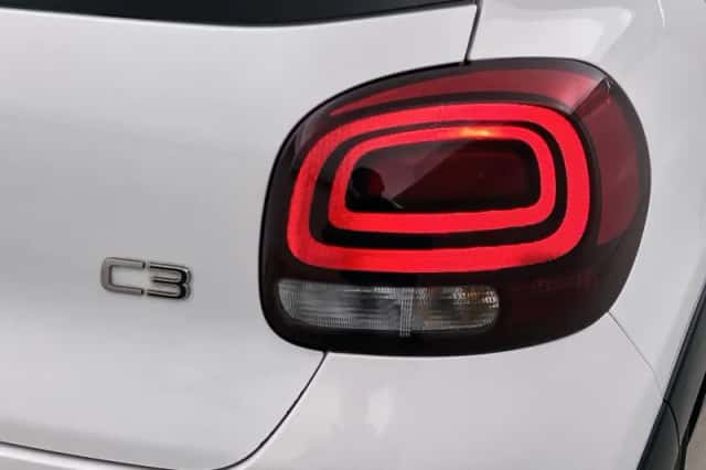 Citroën C3 (2022) thumbnail 17