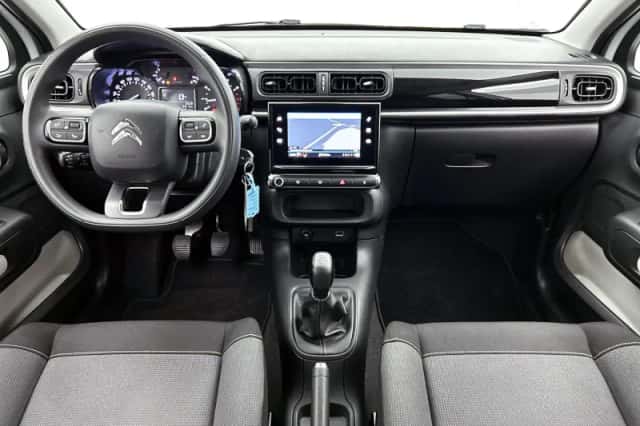 Citroën C3 (2022) thumbnail 20