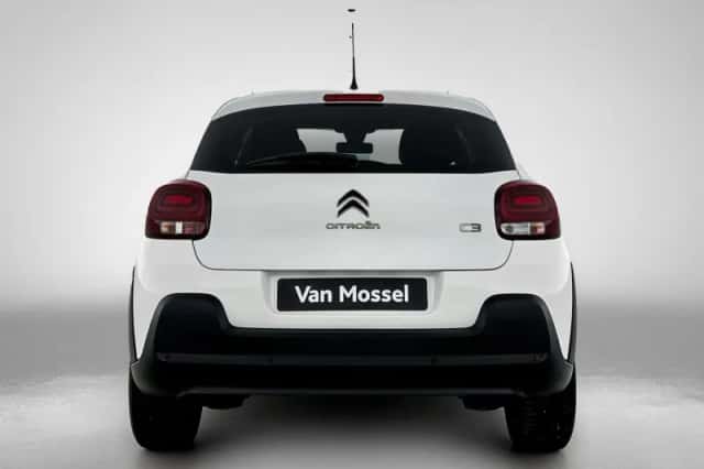 Citroën C3 (2022) thumbnail 3