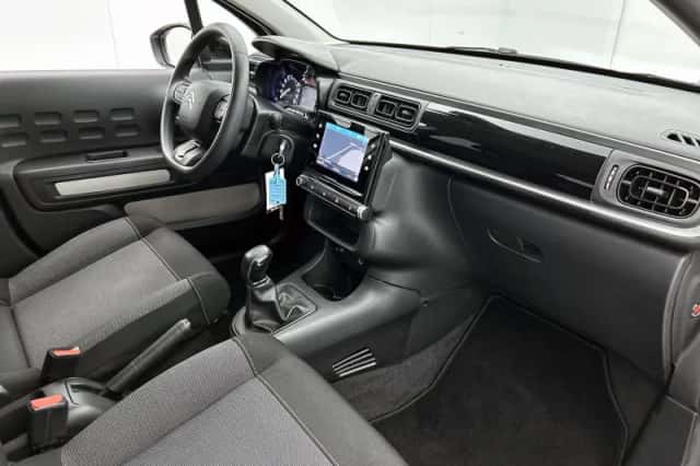 Citroën C3 (2022) thumbnail 21