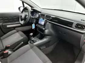 Citroën C3 (2022) thumbnail 21