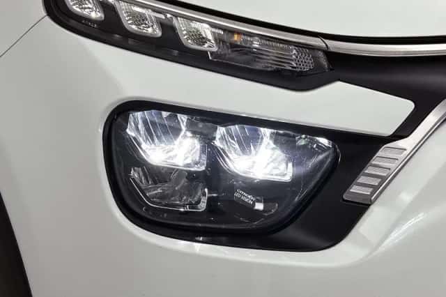 Citroën C3 (2022) thumbnail 22