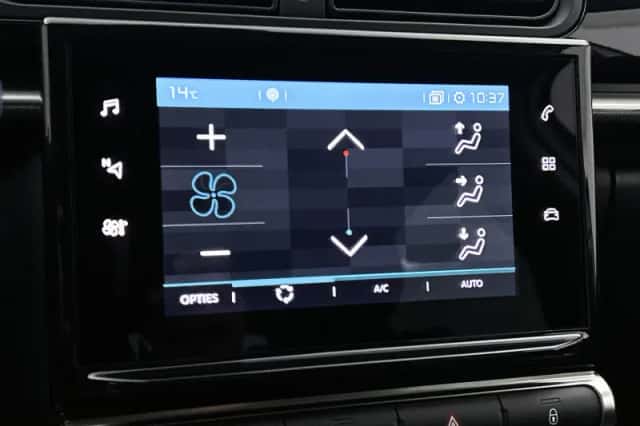 Citroën C3 (2022) thumbnail 23