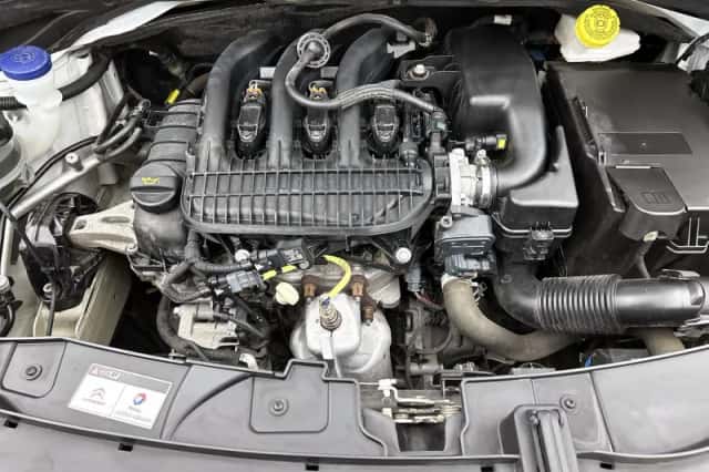 Citroën C3 (2022) thumbnail 25