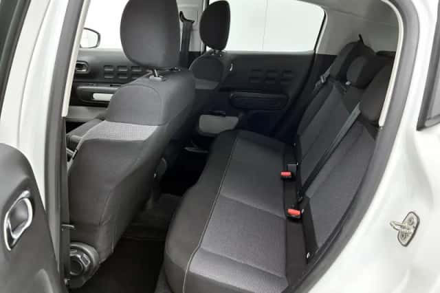 Citroën C3 (2022) thumbnail 26