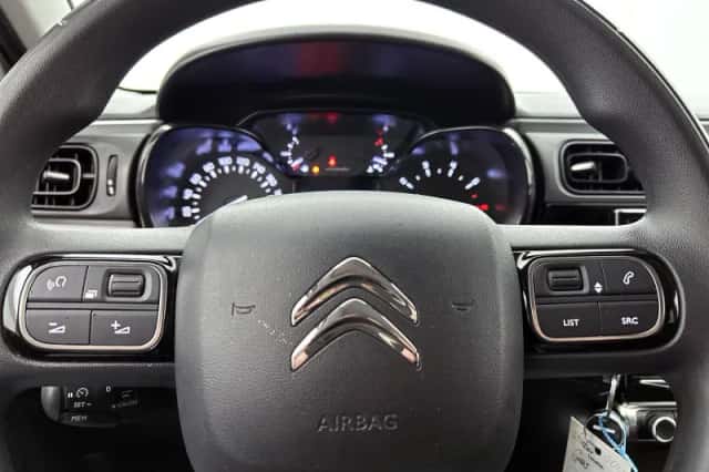 Citroën C3 (2022) thumbnail 30