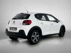 Citroën C3 (2022) thumbnail 4
