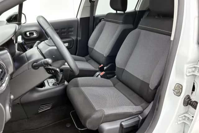 Citroën C3 (2022) thumbnail 33