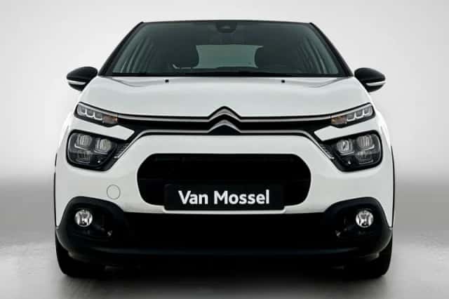 Citroën C3 (2022) thumbnail 5