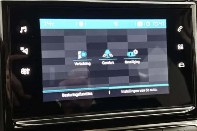 Citroën C3 (2022) thumbnail 9