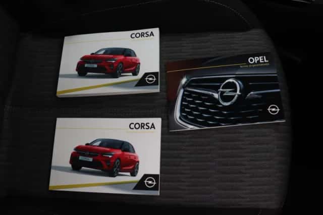 Opel Corsa-e (2023) thumbnail 17