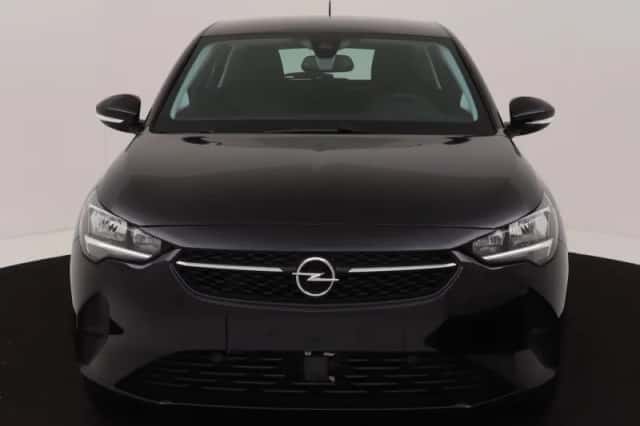 Opel Corsa-e (2023) thumbnail 3