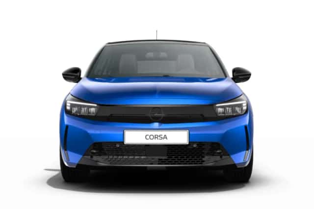 Opel Corsa (2026) thumbnail 5