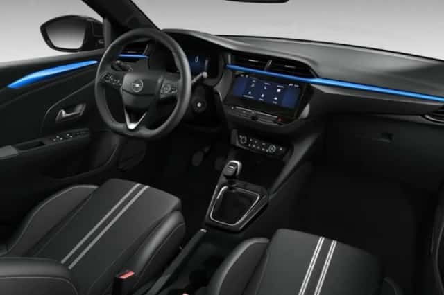 Opel Corsa (2026) thumbnail 6